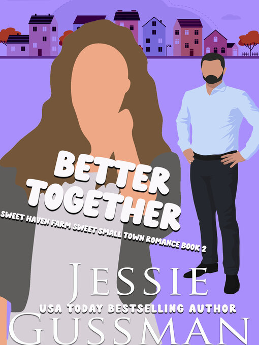 Title details for Better Together by Jessie Gussman - Available